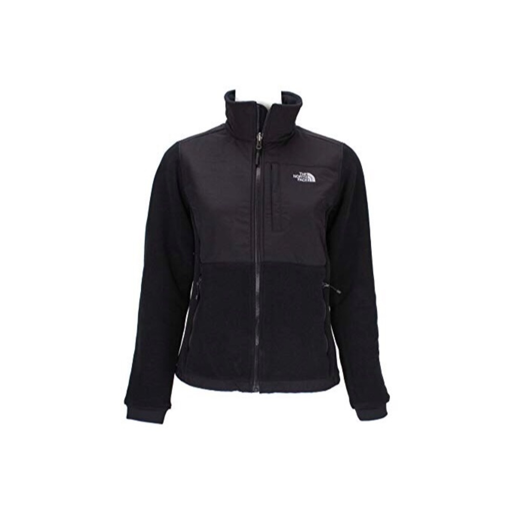 The North Face Women’s Black Denali Jacket
